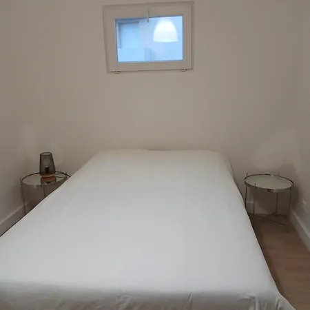 Apartment Joli T2 Proche Centre
