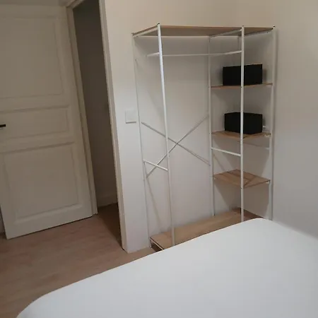 Joli T2 Proche Centre Apartment Calvi (Corsica)