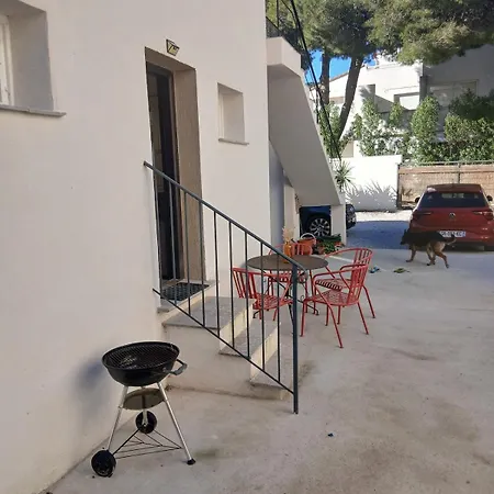 Apartamento Joli T2 Proche Centre Calvi (Corsica)