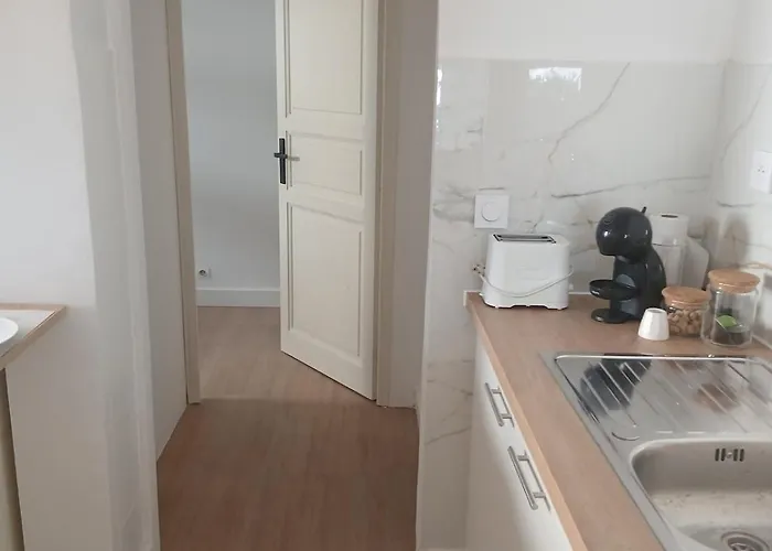 Joli T2 Proche Centre