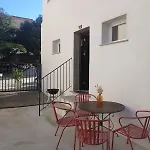 Apartamento Joli T2 Proche Centre Calvi (Corsica)