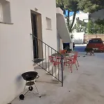 Apartamento Joli T2 Proche Centre Calvi (Corsica)