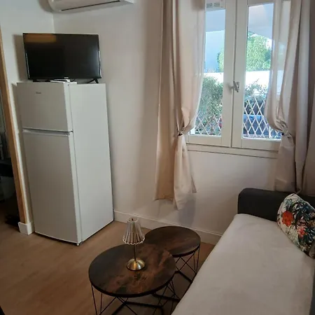 Lägenhet Joli T2 Proche Centre