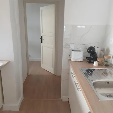 Joli T2 Proche Centre