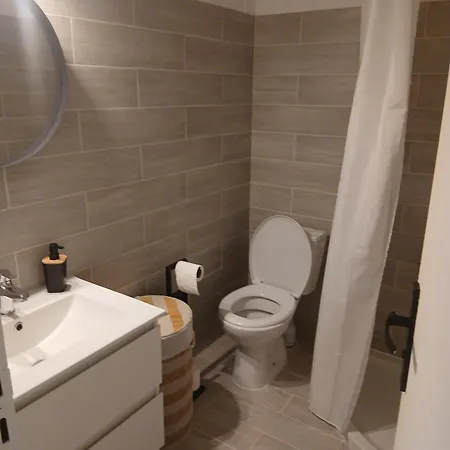 Apartment Joli T2 Proche Centre *