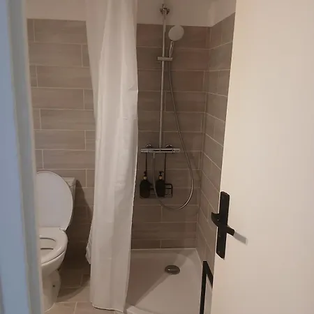 Apartment Joli T2 Proche Centre *