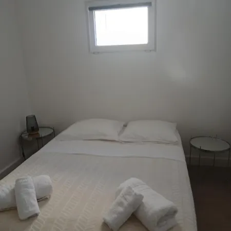 Apartment Joli T2 Proche Centre Calvi (Corsica)