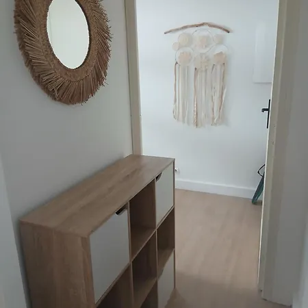 Apartment Joli T2 Proche Centre