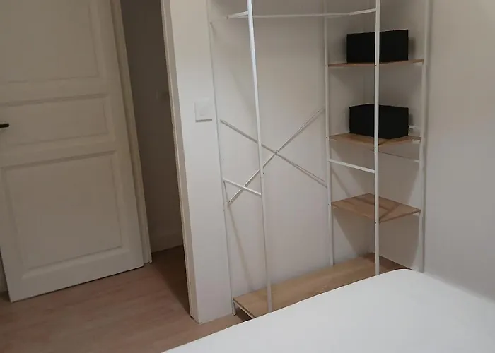 Joli T2 Proche Centre Lägenhet Calvi (Corsica)