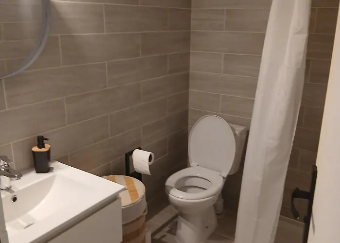 Lägenhet Joli T2 Proche Centre *