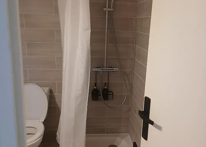 Lägenhet Joli T2 Proche Centre *